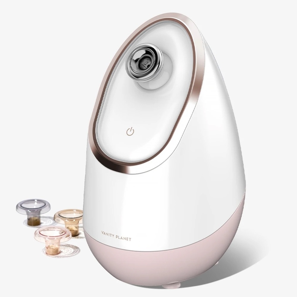 Aira Ionic Facial Steamer- used one time! Comes with box.